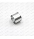 Entretoise Venturi 4,5 pour montage cornet aluminium Carburateur WEBER DCOE 40 - 1