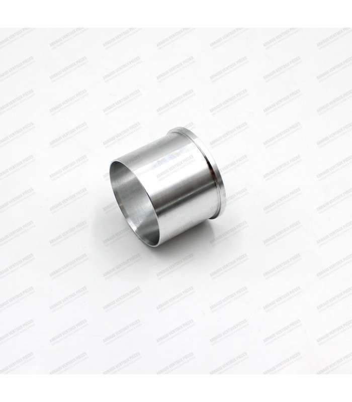 Entretoise Venturi 4,5 pour montage cornet aluminium Carburateur WEBER DCOE 40 - 1
