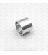 Entretoise Venturi 4,5 pour montage cornet aluminium Carburateur WEBER DCOE 40 - 2