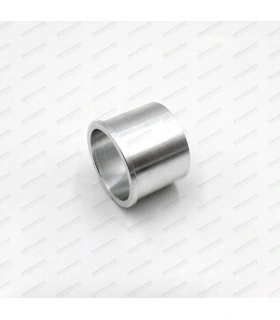 Entretoise Venturi 4,5 pour montage cornet aluminium Carburateur WEBER DCOE 40 - 2