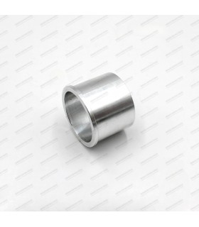 Spacer for Venturi 4.5 for mounting aluminum horn for WEBER DCOE 40 carburetor - 2