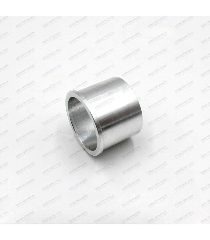 Entretoise Venturi 4,5 pour montage cornet aluminium Carburateur WEBER DCOE 40 - 2