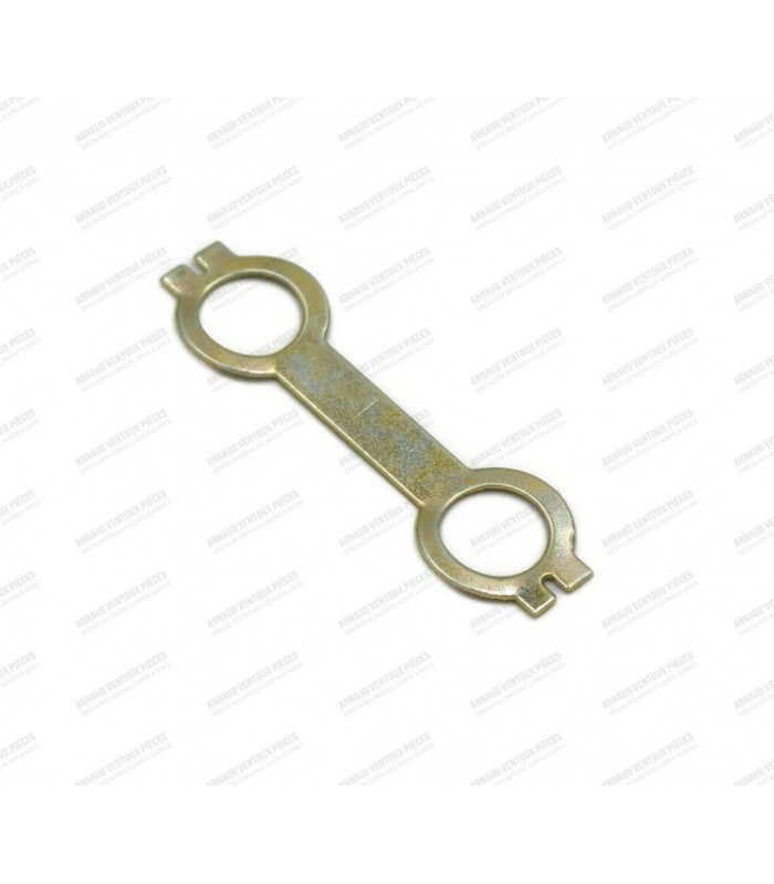 Brake for Venturi locking screw for WEBER DCOE 40 and DCOE 45 carburetor latest generation - 1