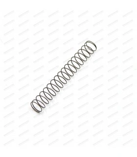 Ressort pour piston de pompe de reprise pour carburateur WEBER DCOE 40 et DCOE 45 - 2