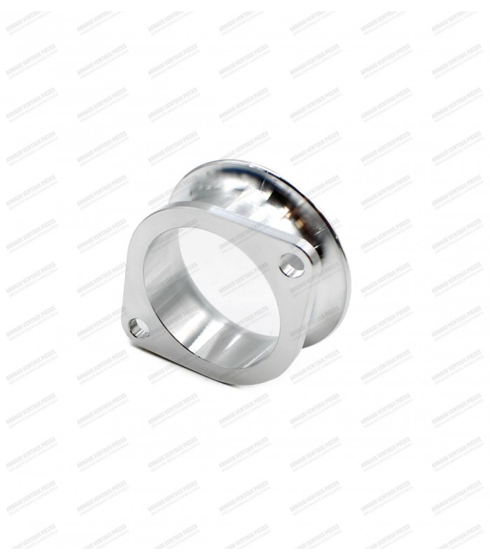 Cornet/Trompette d'admission d'air 25mm pour carburateur WEBER DCOE 45 - 2