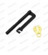 Accelerator pump rod kit for WEBER DCOE 40 and DCOE 45 carburetor - 3
