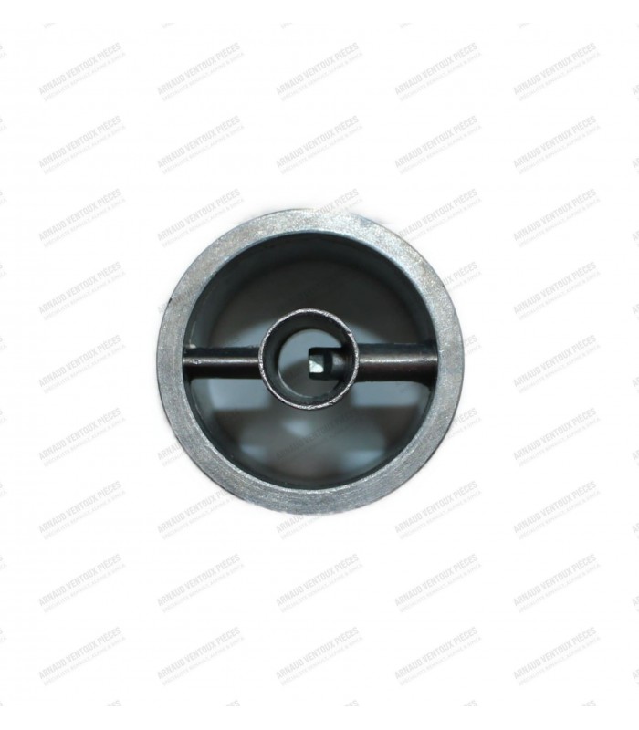 Venturi 4.5 for WEBER DCOE 40 latest generation with needle screw locking - 1