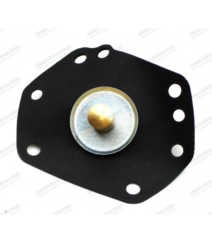 35 PHH Boost Pump Diaphragm - 2