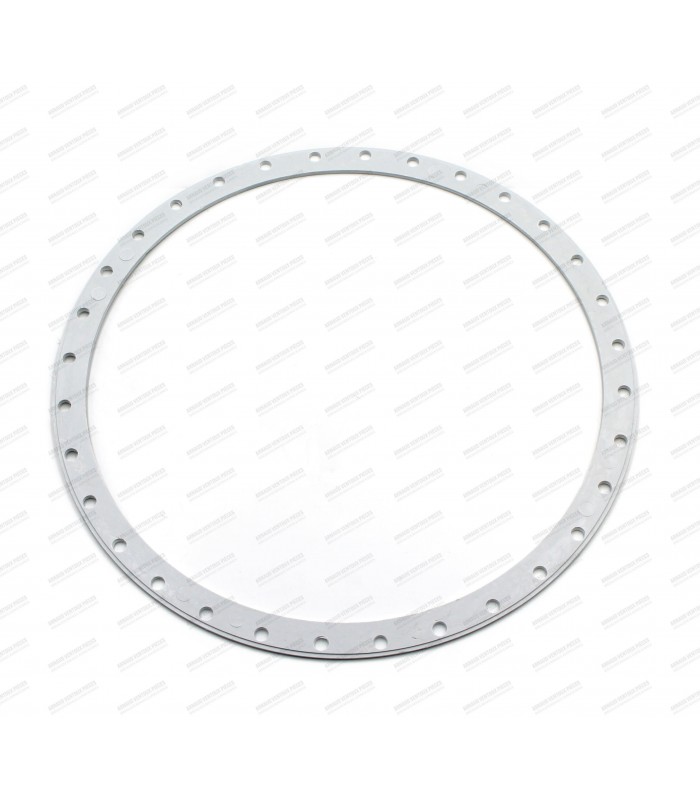 Seal holder for GOTTI 15" rim - 1