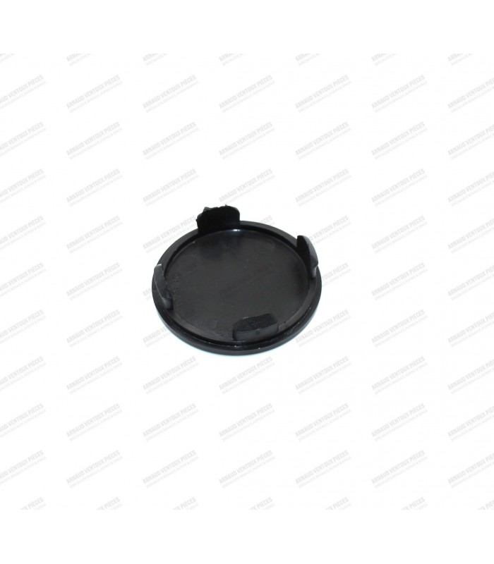 60mm plastic wheel center cap with GOTTI italic sticker - 2