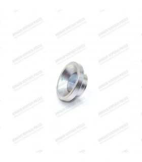 Steel insert for 90° wheel nut for GOTTI rim - 1