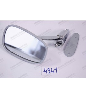 Gicleur pour lave-glace, chrome pour Porsche 911 '63-'73