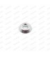6mm aluminum cleat for GOTTI rim - 1