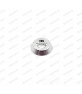 Taquet aluminium 6mm pour jante GOTTI - 1