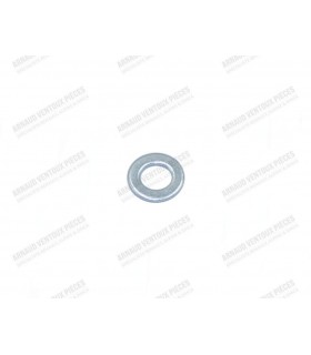 Rondelle plate 6mm pour jante GOTTI - 1