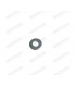 6mm flat washer for GOTTI N°7 rim - 1