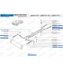 Durite caoutchouc Ø 32mm - Longueur 1m (A recouper pour faire des manchons) - Réf 6000002152 / 6000002134 / 600000214 - 3
