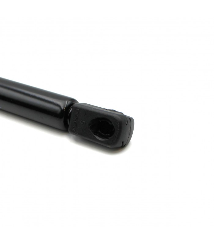 Tailgate or trunk cylinder - R5 TX (From 1976 to 1984) - 3