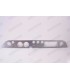 Dashboard panel n°3 (brushed finish) - 1
