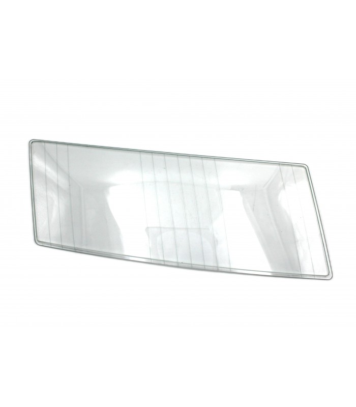 Vitre de phare - Coté droit (passager) - Alpine A310 V6 - Réf 6000053553 - 1