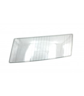 Headlight Glass - Left Side (Driver) - Alpine A310 V6 - Ref 6000053552 - 1