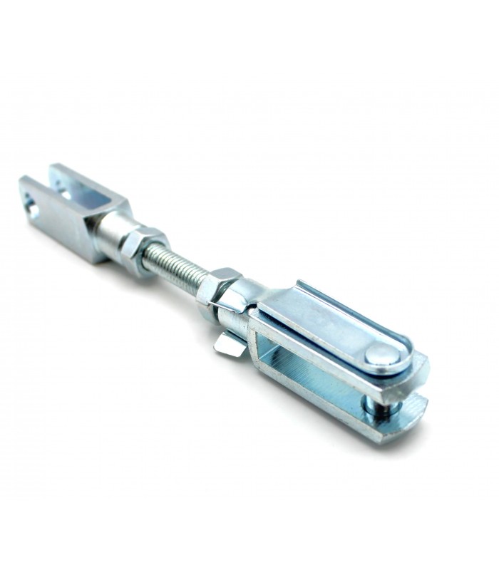 Biellette réglable entre pédale d'embrayage et palonnier d'embrayage - 3