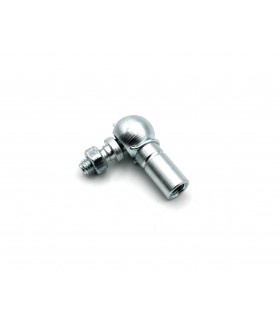 Accelerator Control Ball Joint - Ø8 Ball / M5 Rod (Left Hand Thread) - 1