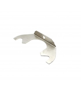 Flange adjustment shim for centering the caliper on the rear disc (Thickness 1mm) - Ref 0607905200 - 1