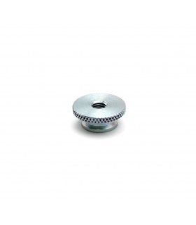 Rocker cover locking knob - 1