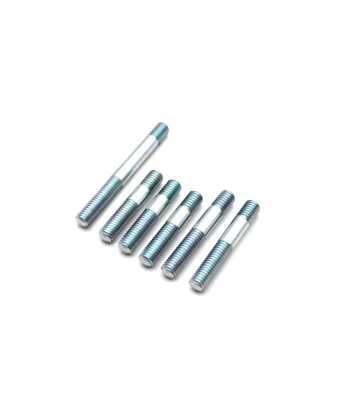 Kit de x6 goujons de fixation pour pompe à eau - 1