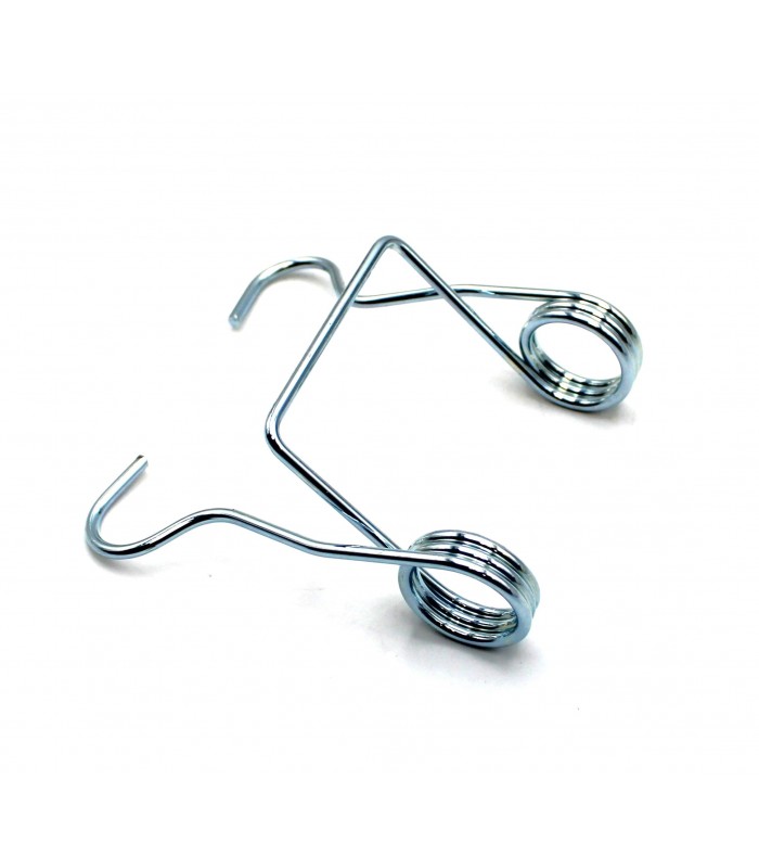 Ressort de fourchette d'embrayage - Boite 114 / 318 / 325 / 334 / 354 - Réf 0606807800 - 1