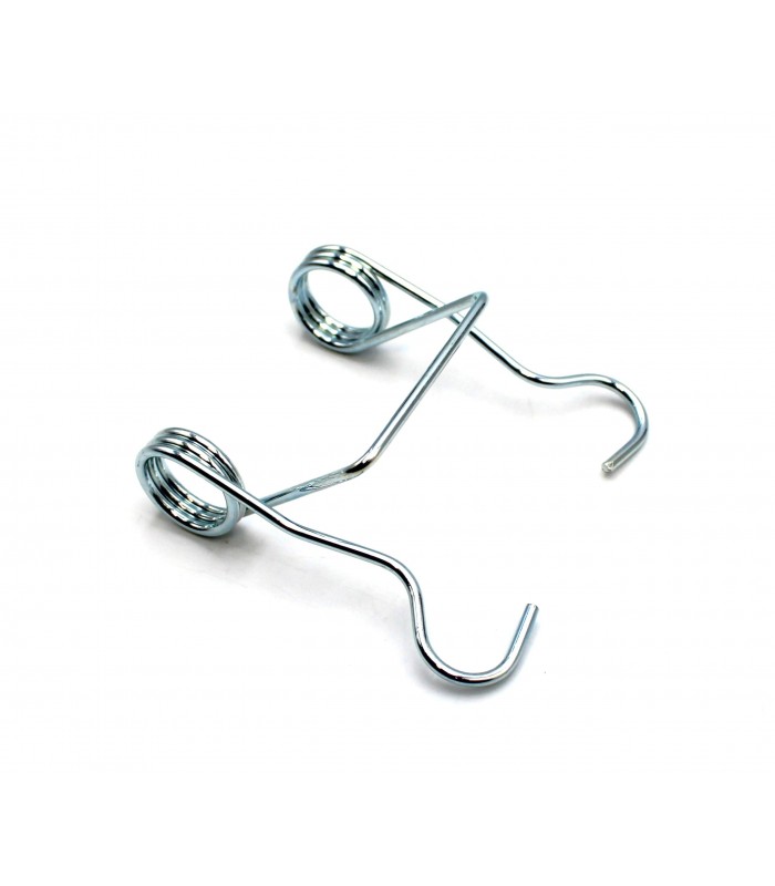 Ressort de fourchette d'embrayage - Boite 114 / 318 / 325 / 334 / 354 - Réf 0606807800 - 2