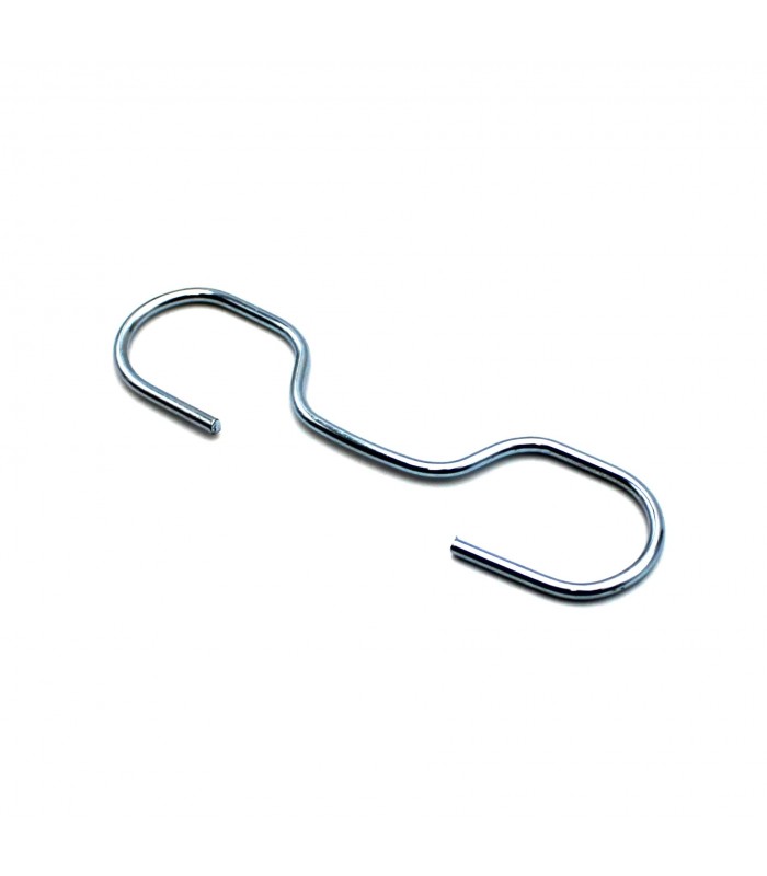 Ressort de maintien de butée graphitée sur fourchette d'embrayage - Boite 114 / 318 / 325 - Réf 5552361 - 1