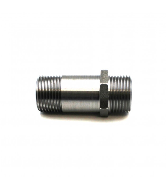 Adaptateur pour montage d'un filtre à huile (M20x150) - Super 5 GT Turbo - Réf 6001006879 - 3