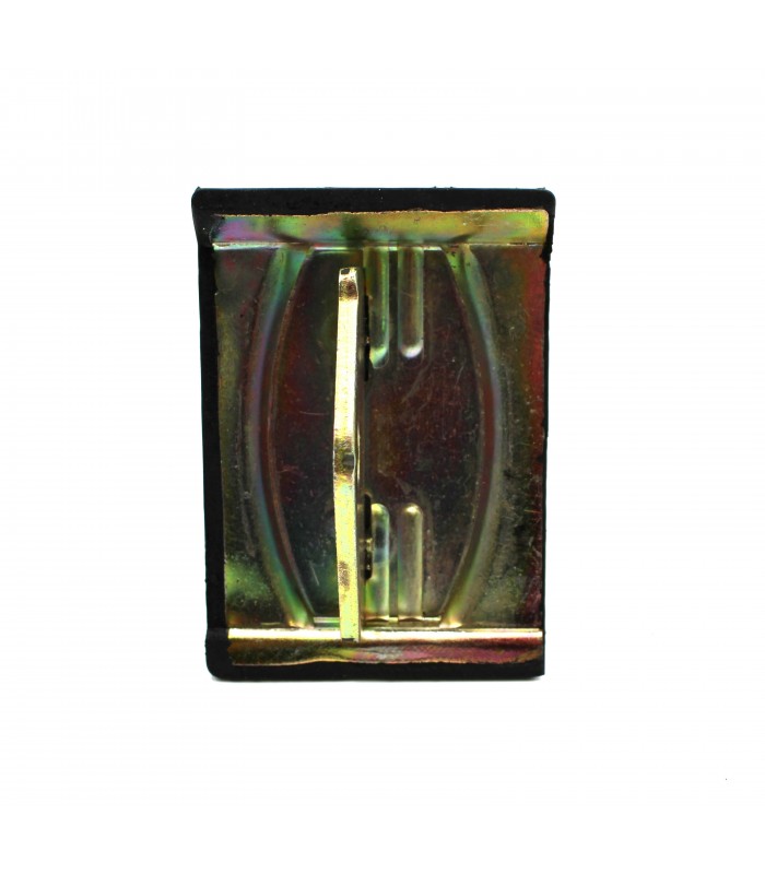 Left engine support - A110 SC et SI / A310.4 / R16 - Réf 0830049200 - 4