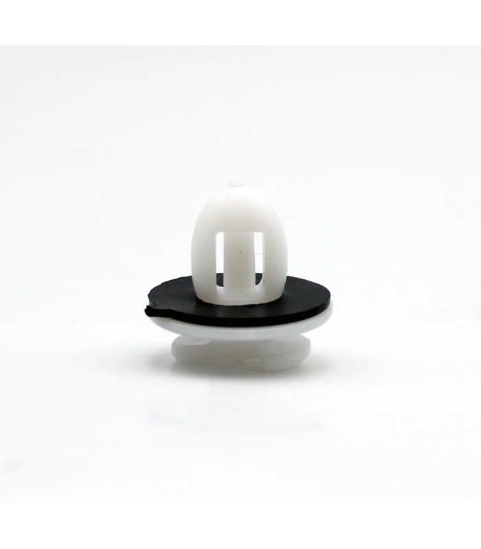 plastic door panel clips - 1