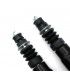 Pair of Front Shock Absorbers "Original Setting" - Height under cup: 177mm - R12 / R12G - 2