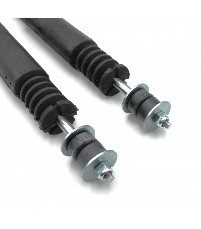 Pair of Rear Shock Absorbers "Original Setting" - R12 / R15 / R17 - 2