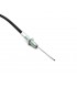 Accelerator cable - R5 Turbo 2 - 2