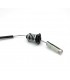 Accelerator cable - R5 Turbo 2 - 3