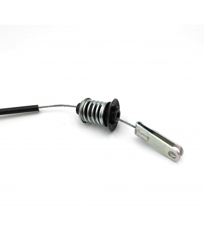 Accelerator cable - R5 Turbo 2 - 3