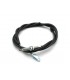 Flexible clutch cable - A110 (1100cm³ / 1300cm³ / V85) - Ref 6000000543 - 5