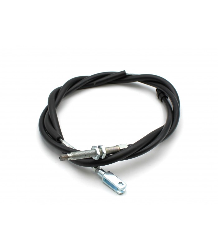 Câble embrayage souple - A110 (1100cm³ / 1300cm³ / V85) - Réf 6000000543 - 5