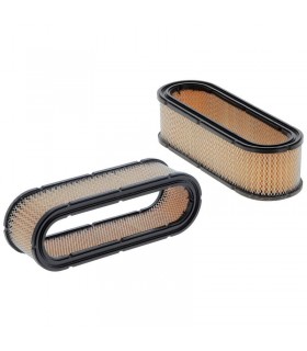 Filtre à air - Simca Rallye 2 / 1200S / CG - Réf 43348R - 1