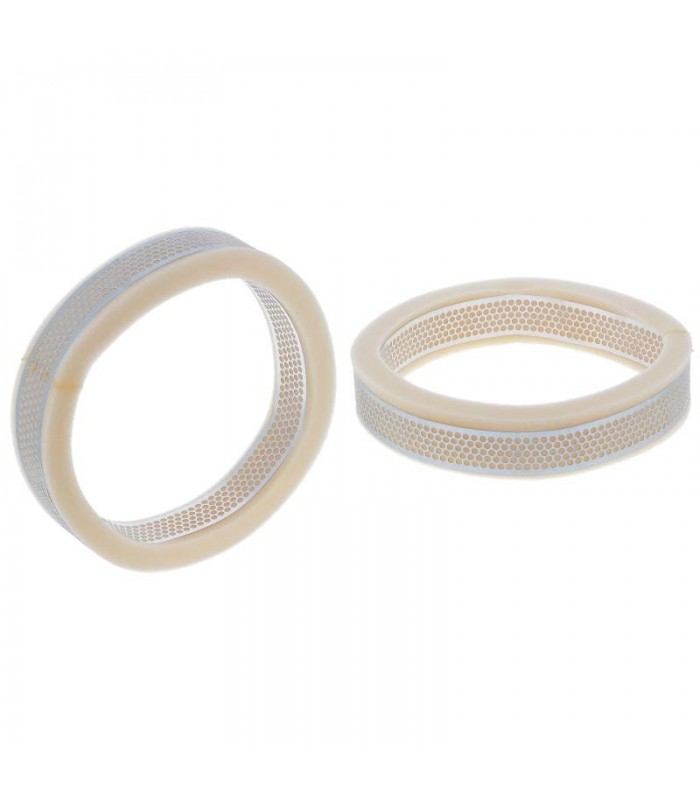 Filtre à air pour boite à air d'origine - A310 V6 - Réf 7701018607 - 1