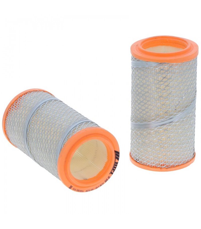 Filtre à air - Super 5 Gt Turbo - Réf 7701031518 - 1