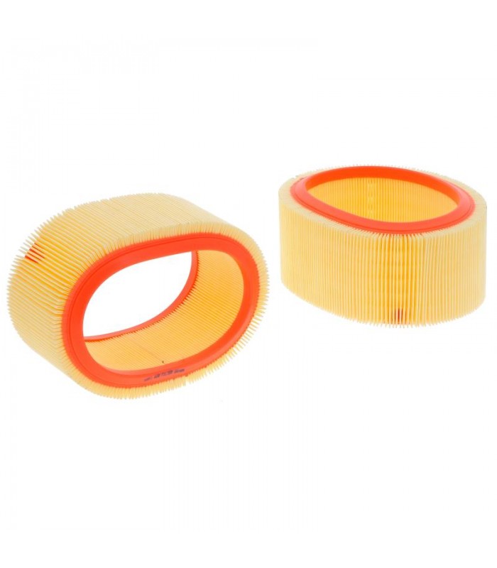 Air filter - Spider/ Clio Williams' / Clio 1.8 16S - Ref 7701034873 - 1