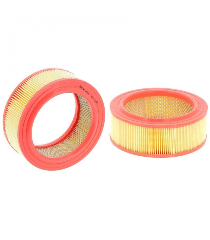 Air filter - Ø 143x204x79mm - R4 / Caravelle / R8 (1130 / 1132/ 1136) - 1
