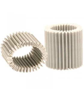 Filtre à air - 4CV - 1