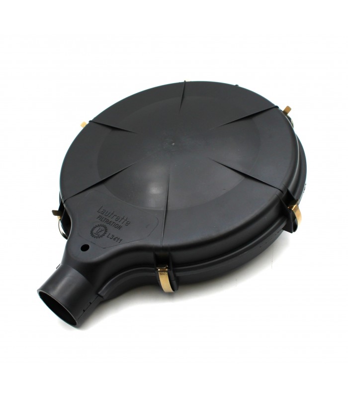 Boîte à air complète avec filtre pour carburateur Zénith 32 ou Solex 32 (Version Démontable) - 1